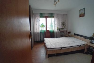 Apartament 93 mp utili, 105 totali, ideal familii, gata de mutare - 3