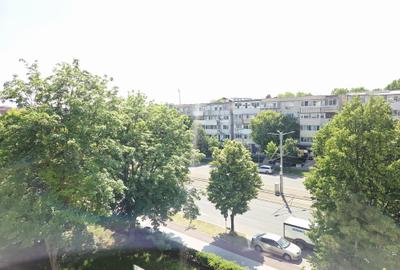 1 camera cu balcon Tiglina 2 renovata complet la cheie - 5