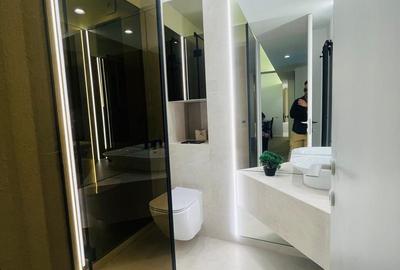 Apartament 3 Camere  Cortina Academy , Metrou Academia Militara - 16