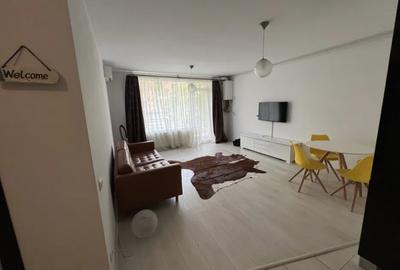 Apartament 2 camere  Timpuri Noi – Nerva Traian – Mall Vitan - 6
