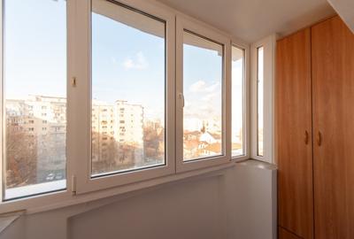 Apartament cu 3 camere de inchiriat in zona Colentina- Doamna Ghica - 30