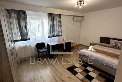 Apartament cu 2 camere decomandat, mobilat în Zorilor