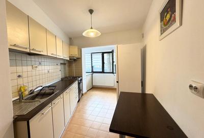 Apartament 2 camere decomandat, mobilat si utilat, zona Radu Beller - 4