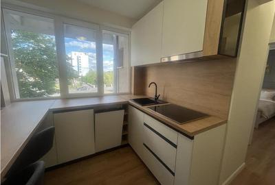 RECO Apartament  de inchiriat cu 2 camere-lux -centru - 13