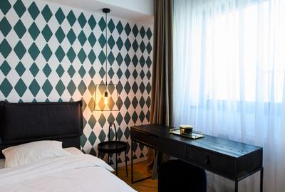Apartament spațios | 2 camere de închiriat | 4City North | Terasa panoramica - 16
