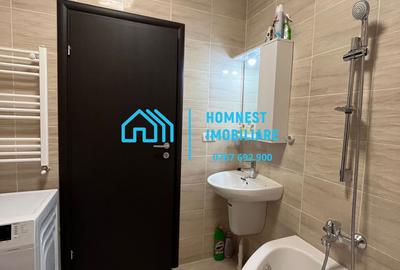 Ap 3 Camere mobilat | Strada Rezervelor. | Militari Residence - 22
