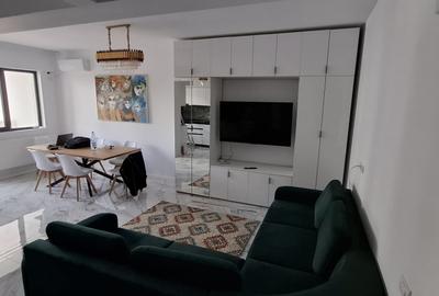 Jiului | 2 Camere | Bloc 2024 | Parcare | Centrala Proprie | Prima inchiriere - 2