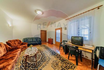 Casa Italiană Zadareni/1600 mp teren pe colț cu potențial parcelare - 10