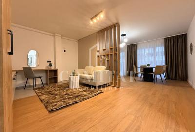 Apartamnet la cheie | Etaj intermediar | Zona Eroior Floresti - 1