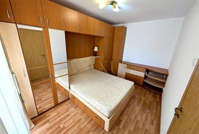 Apaetament de 2 camere, Zona Gheorgheni Interservisan - 2