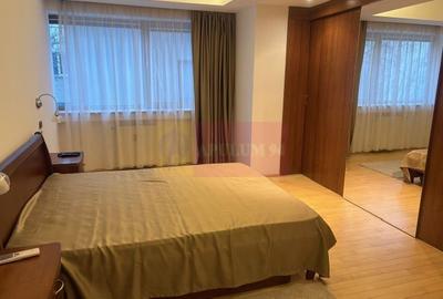 Apartament Bd Aviatorilor- Piata Charles De Gaulle. - 6