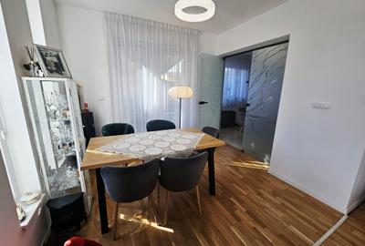 Vilă modernă 4 camere cu piscină, partial mobilată | Albert – MRS - 15