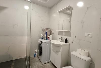 Apartament 2 camere + birou, bloc nou 2025 | Parcare CF | Alba Iulia - 4