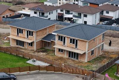 Casa de vanzare in Dezmir, panorama deosebita - 1
