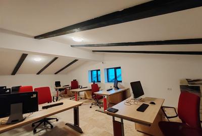 Business Center Corbeanca – birouri moderne, facilități premium - 9