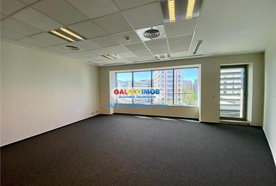 Spatii Birouri Riverside Tower de la 150mp-1042 mp - Metrou Grozavesti - 6