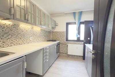 Apartament luminos 3 camere, decomandat, vedere liberă, Vitan - 25