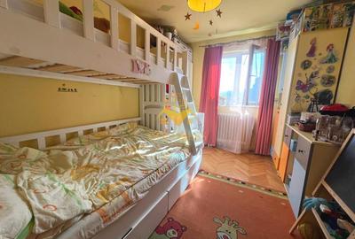 4 camere decomandate, Parcare, Denver, Big, Izlazului, Manastur - 4
