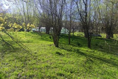 Teren intravilan com.Drajna, sat Cătunu, 12 km de Vălenii de Munte, jud. Prahova - 5