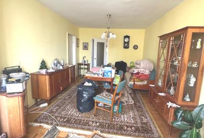 Două camere, situat în zona Vlahuță - 4