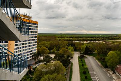 Ap. 3 cam 70 mp Olimp | balcon, vedere  superbă | ideal vacanță & investitie - 1