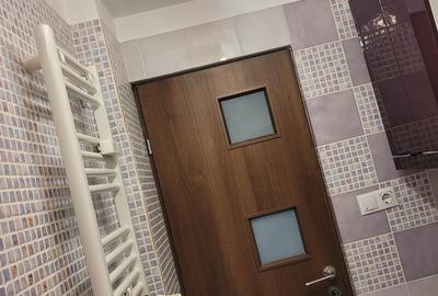 Garsoniera Dristorului-metrou-bloc mixt 1983 - 12