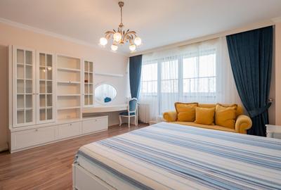Penthouse de vanzare in statiunea Mamaia zona Cazino - 10