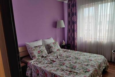 Apartament 2 camere decomandat centrala proprie bloc reabilitat zona Pacii - 1