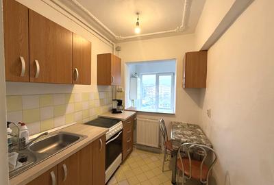 Garsonieră de vânzare – 31 mp utili | Balcon | Debara - 3