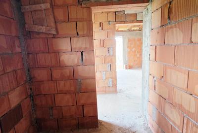 Vilă P+1 la roșu, 5 camere, 143 mp utili, teren 450 mp, Cocosesti - 41