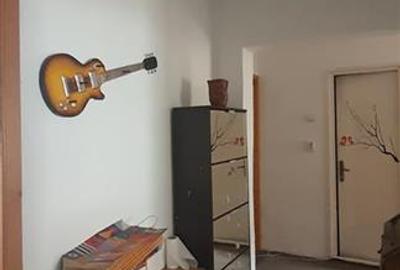Apartament SPATIOS cu 3 camere si  2 bai de vanzare in Sibiu- Turnisor COMISION - 4