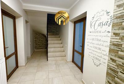 Casa 4 camere - Mobilata si Utilata - Otopeni Odaile - 13