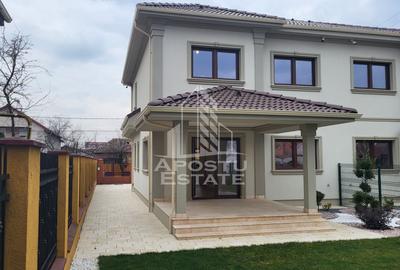 Duplex nou deosebit,3 dormitoare,zona Mehala - 4