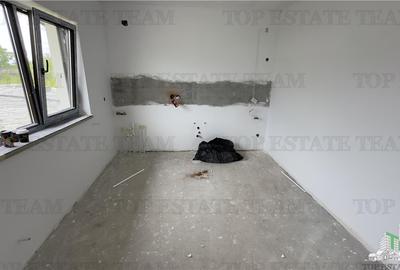 Casa individuala 4 camere pe parter, cu toate utilitatile si 400 mp de teren in - 29