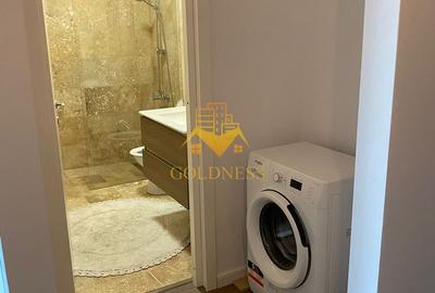 1 camera studio, Marasti, Park Lake, Iulius Mall, FSEGA, Teodor Mihali - 4