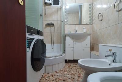 De vanzare apartament 3 camere Dristor-Baba Novac - 35
