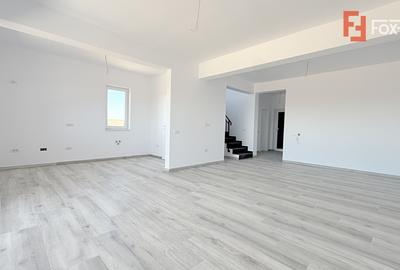 Duplex cu 5 camere de 128 mp utili si teren de 410 mp, zona Giarmata Vii - 3