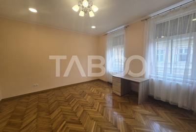 Spatiu pentru birouri 77mpu etaj 1 loc de parcare in Centrul Istoric - 4