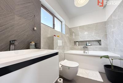 COMISION 0% Casa cu 4 camere de vanzare in Sacalaz, zona Cartierul Primaverii - 39