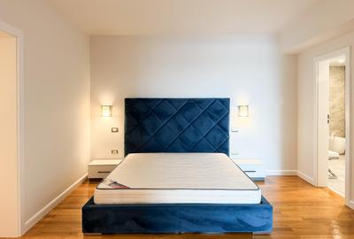 Apartament exclusivist 4 camere cu vedere la lac zona Barbu Vacarescu, Bucuresti - 11