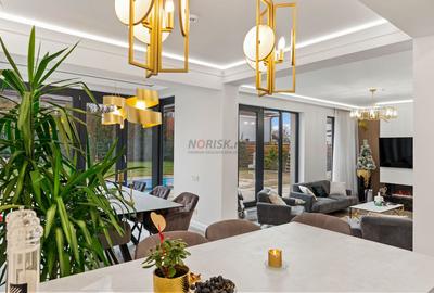 Signature Home • Paradisul Verde • Eleganță Absolută - 5