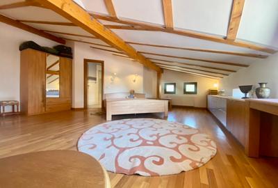 Vila de lux lângă Curtea Domnească – investiție premium Târgoviște, teren 1.700 - 57