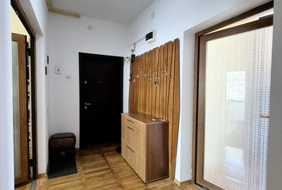 Piata Ovidiu-Comandamentul Marinei-apartament cu farmec aparte si vedere la mare - 16