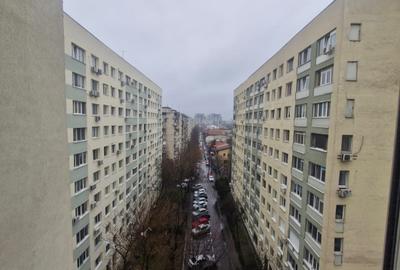 Ap 3 Camere Modern Mobilat/Utilat Centrala si Parcare in D-na Ghica - 12