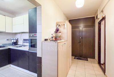 Apartament 2 cam. 60mp din 2 garsoniere, mobilat, Dumbrăvița 2 ITN - 18