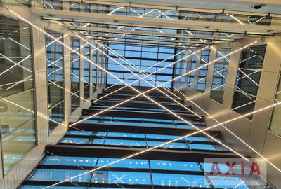 AFI Park Floreasca - Birouri de inchiriat zona Promenada Mall - Comision 0% - 5