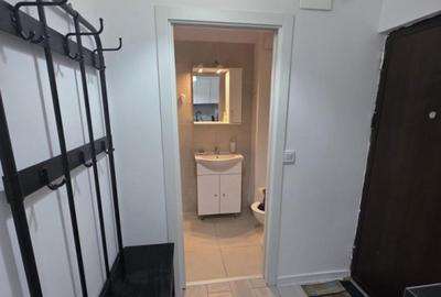 Garsoniera  Timișoara 58 Apartments | Parter | Centrala proprie | Pet Friendly - 7