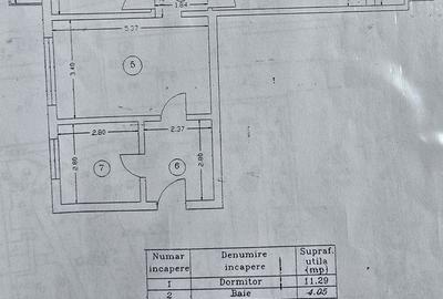 Vitan-Bobocica / Oportunitate Investitie / Apartament 3 Camere - 1