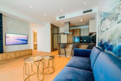 Apartament Premium cu 3 Camere I One Mircea Eliade I View superb - 4