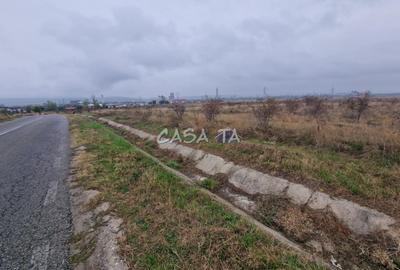 Teren Intravilan(1200 mp), situat in Targu Jiu Str. Ciocarlau - 5